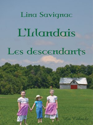 cover image of Les descendants